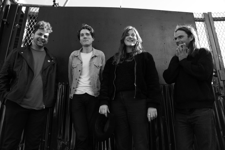 Introducing >>> H.Grimace