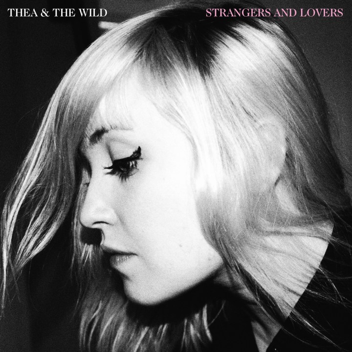 Introducing...Thea & The Wild