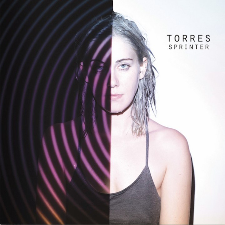 Torres - Strange Hellos