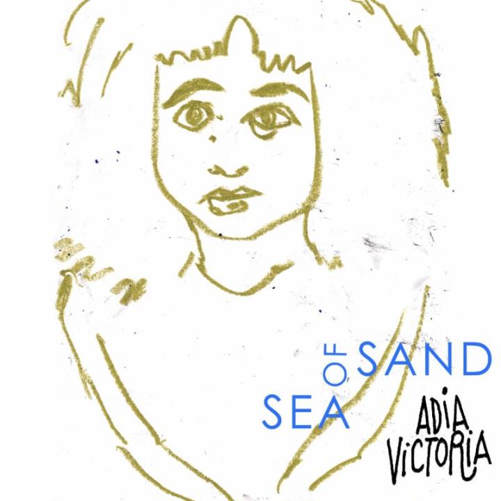 Adia Victoria - Sea Of Sand