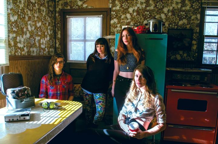 Debut EP From Daddy Issues