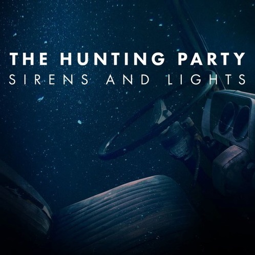 Premiere: The Hunting Party - Blue Star