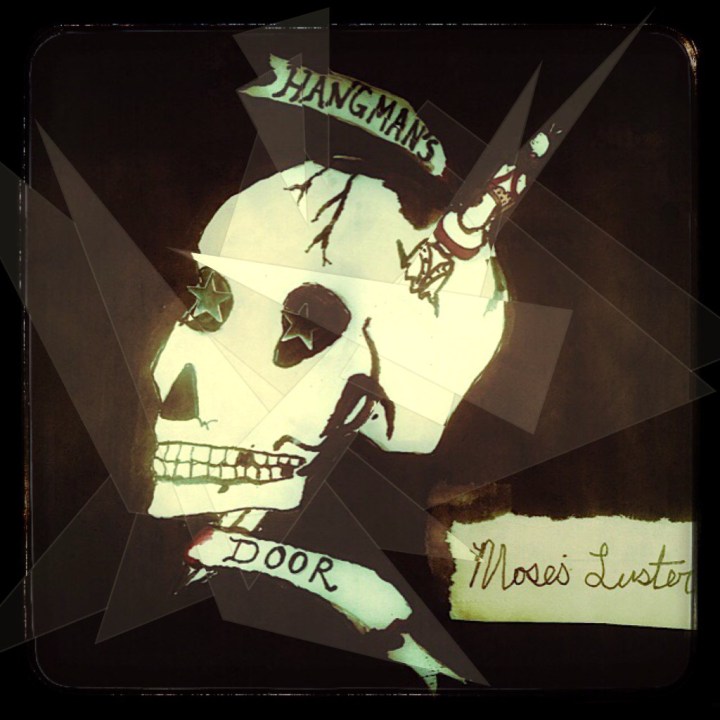 New Album From Moses Luster