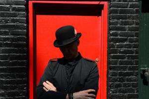 Ten Ton Man - Lifesaver