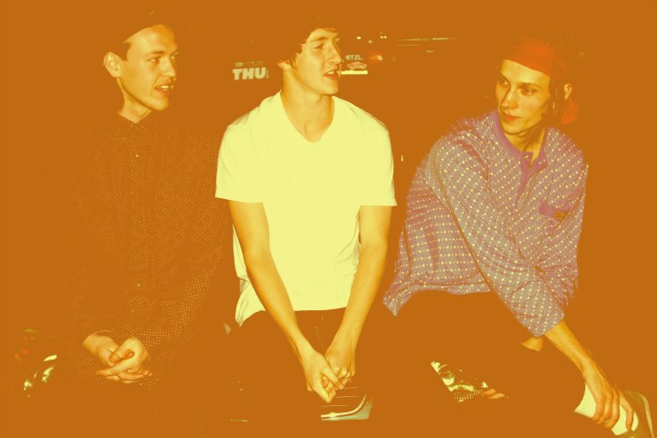 Introducing >>> Wild Pacific