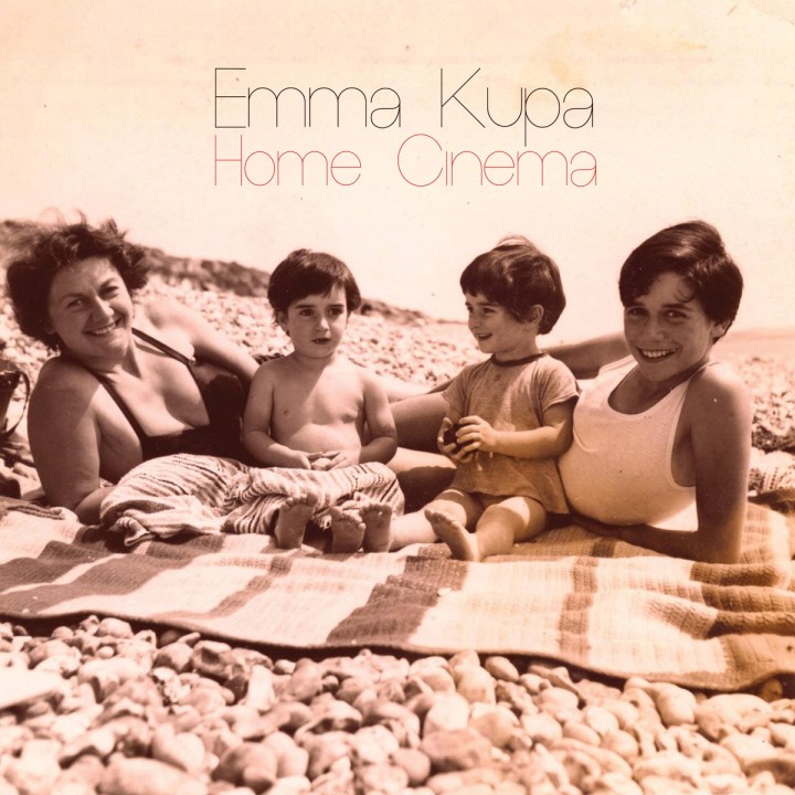Introducing >>> Emma Kupa