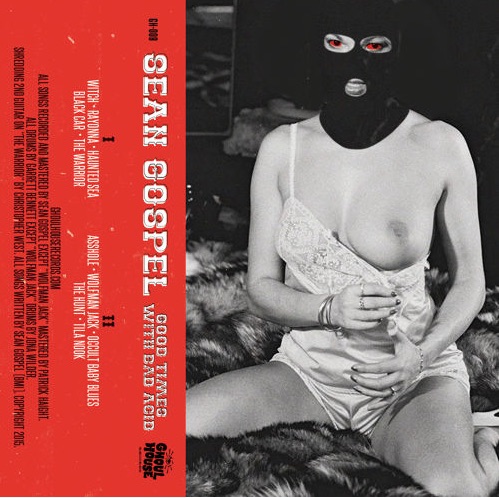 Introducing >>> Sean Gospel