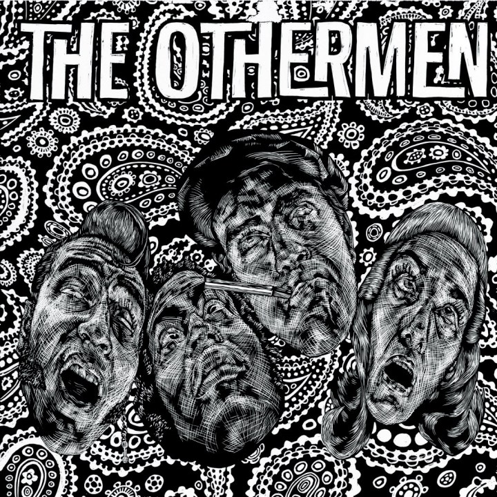 Mad Mackerel Recommends... The Othermen