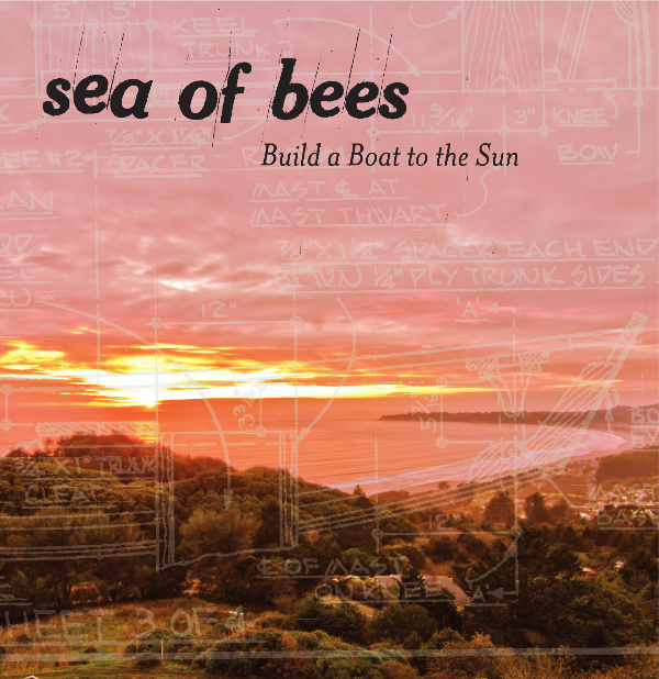 New Track From Sea Of Bees