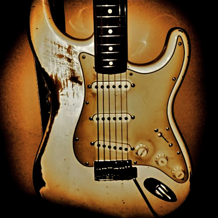 Kings of Lowertown - I Fells Back Under Yer Spell