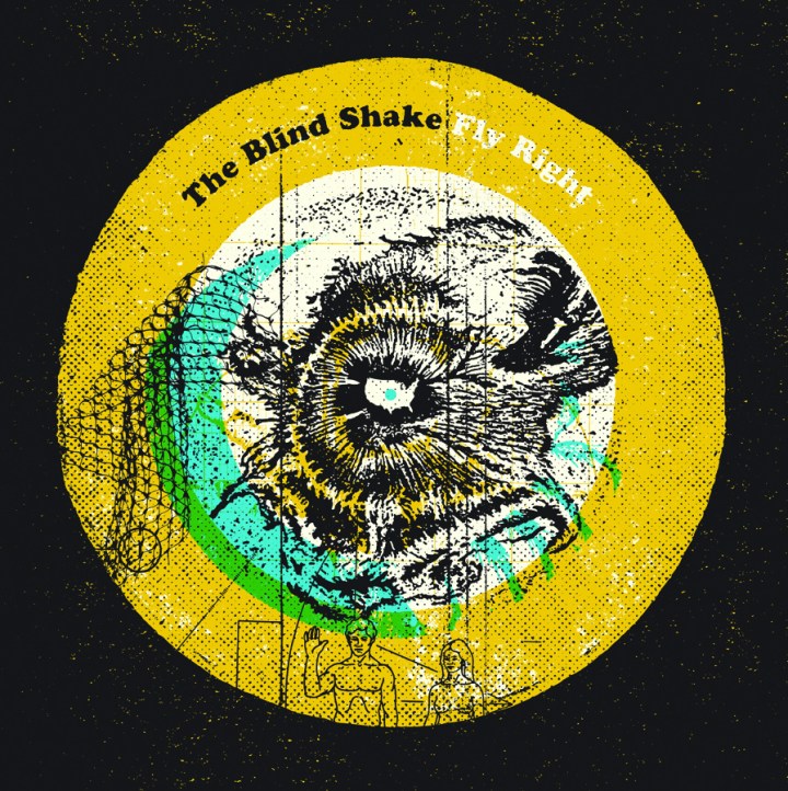 Mad Mackerel Recommends... The Blind Shake