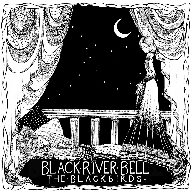 Introducing >>> Black River Bell