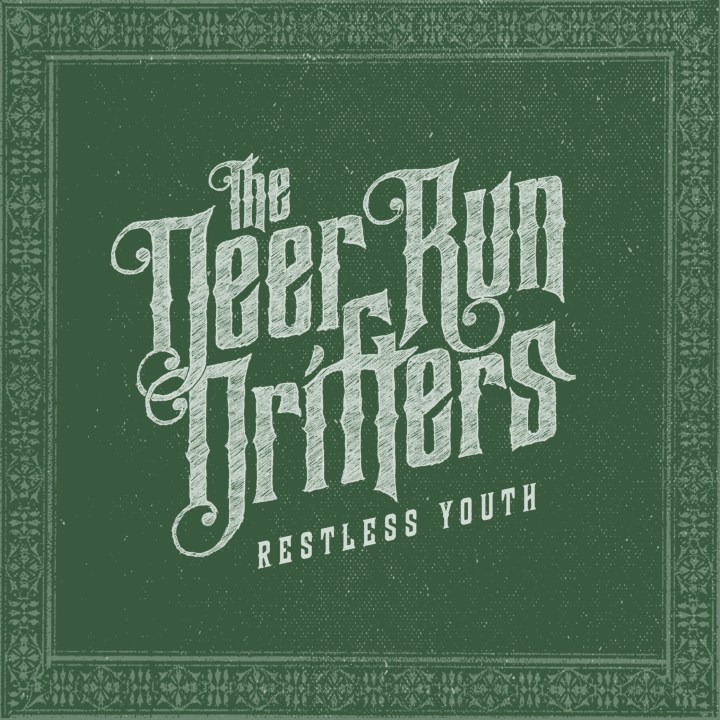 Mad Mackerel Recommends... The Deer Run Drifters
