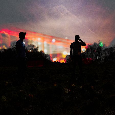 Introducing >>> Man Of Moon