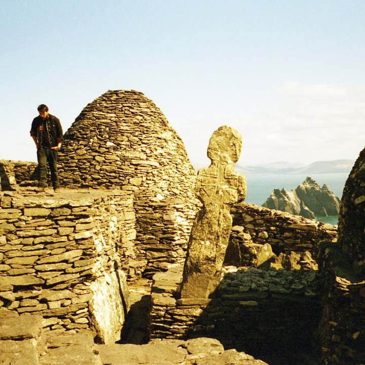 MM Shorts 705: Red River Dialect