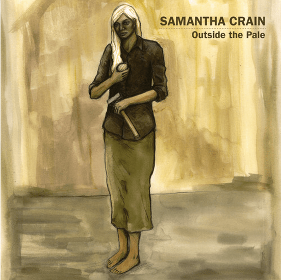 New Album From Samantha Crain