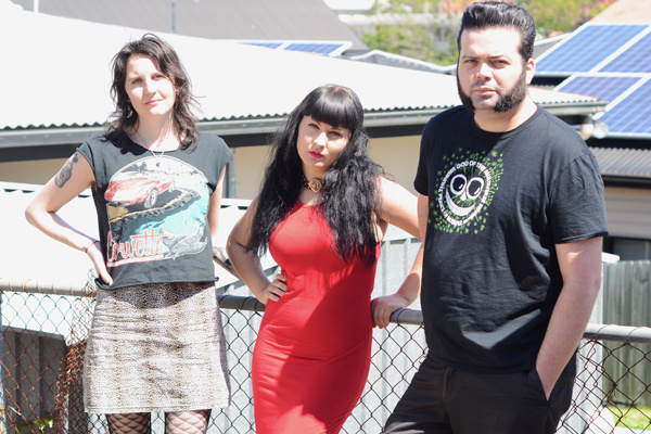 Introducing >>> Bottlecock