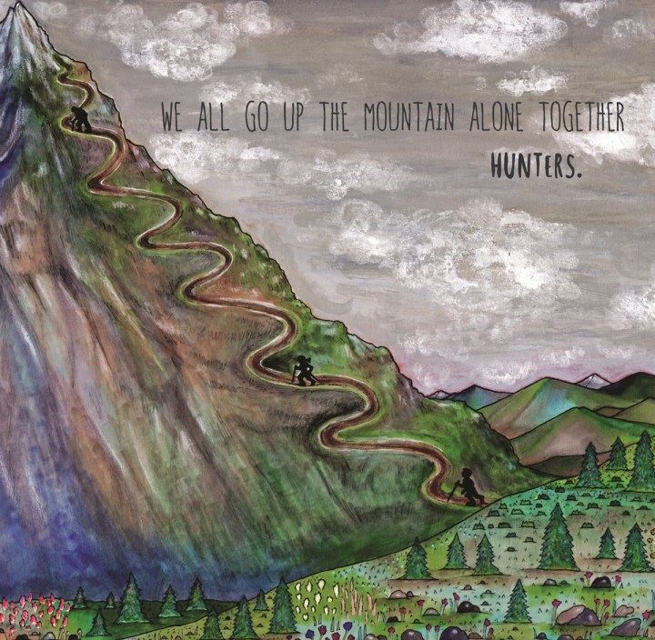 MM Shorts 726: Hunters