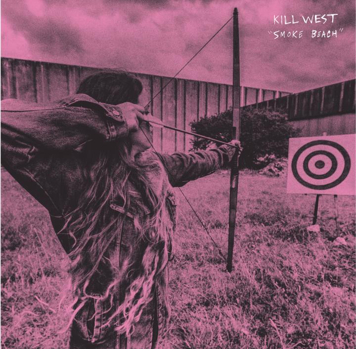 MM Shorts 732: Kill West