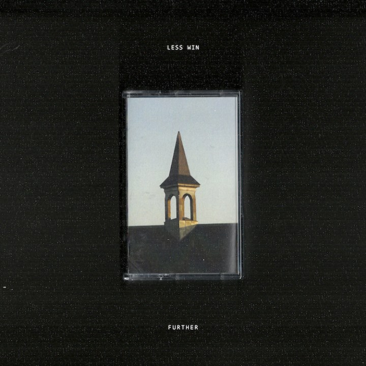 Introducing >>> Less Win