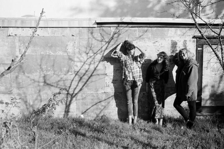 More From The Sandwitches