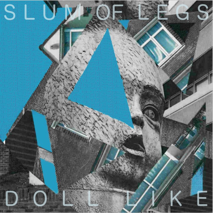 Introducing >>> Slum Of Legs