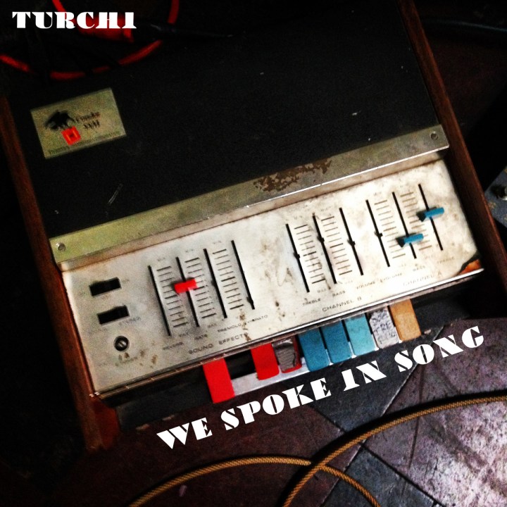 Turchi Announce Final EP