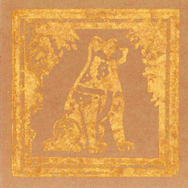 Introducing >>> Golden Age Of Ballooning