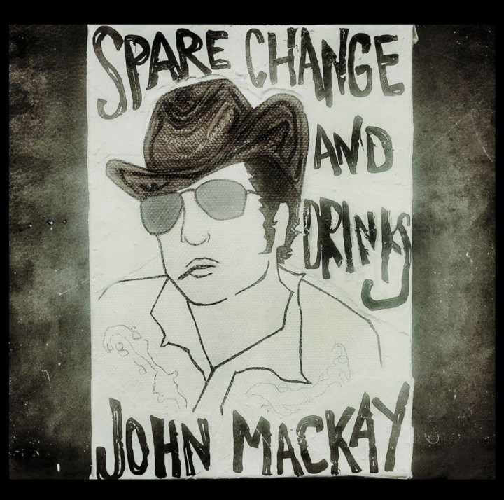 MM Shorts 735: John Mackay