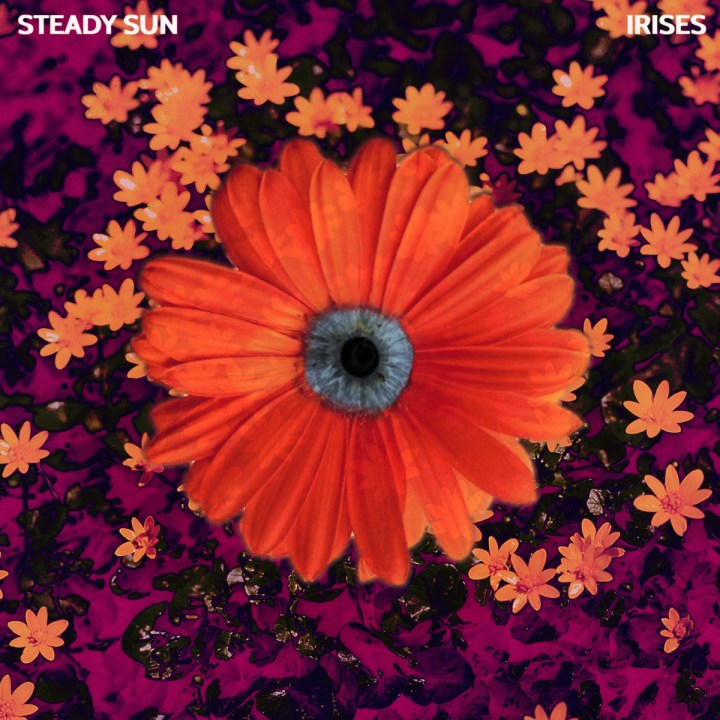 New From Steady Sun