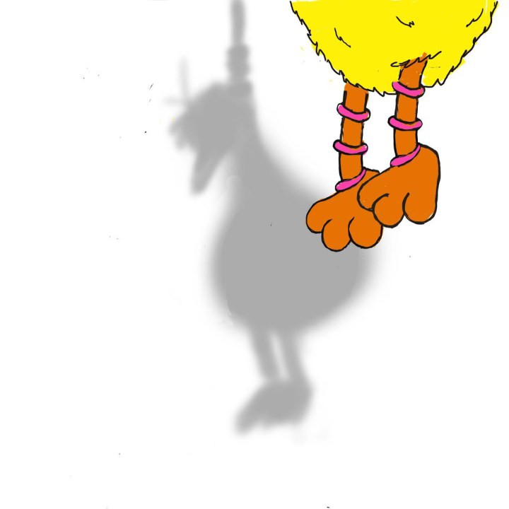 Stephanie Nilles - Uncle Stephanie's Murder Ballads