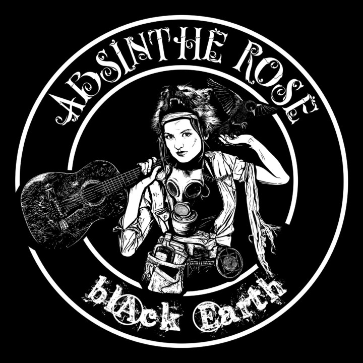 MM Shorts 762: Absinthe Rose