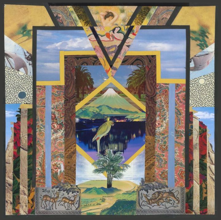 Black Tambourines Announce Freedom