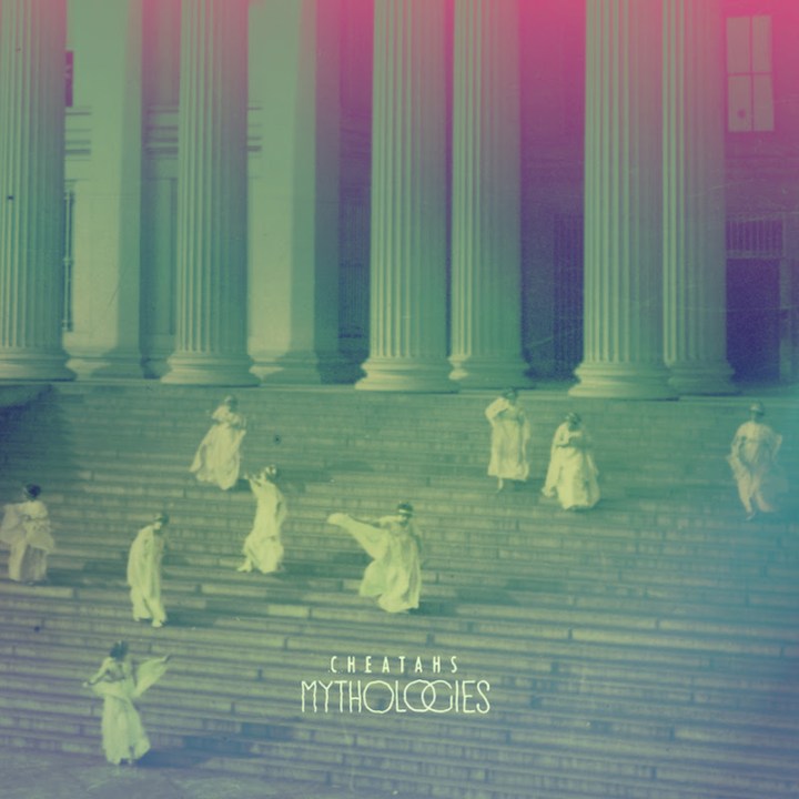 Cheetahs Announce New Album