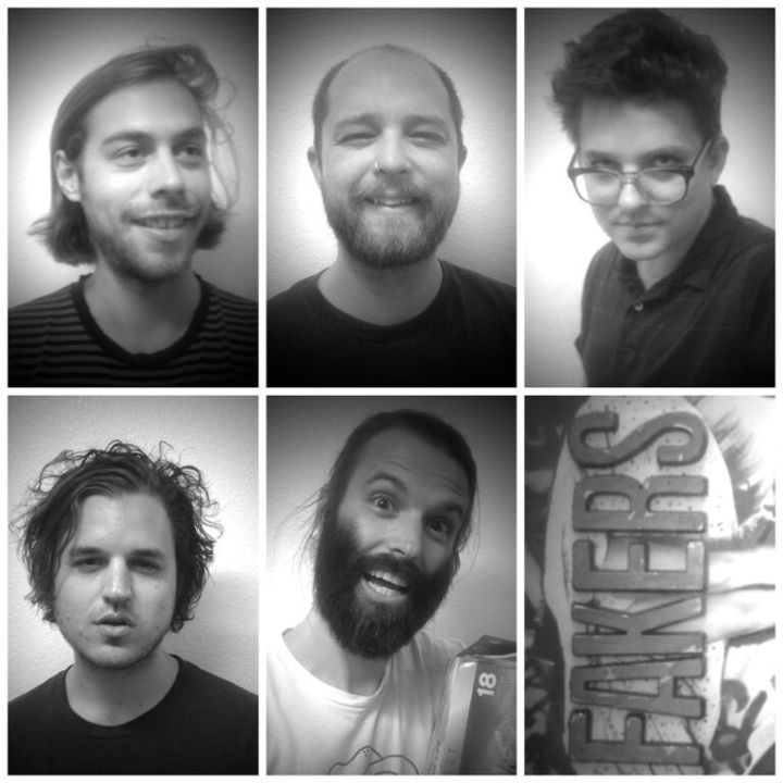 MM Premiere: Fakers - Seasons Greetings