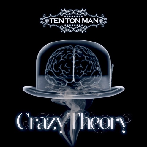New From Ten Ton Man