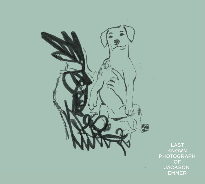 Jackson Emmer - Last Know Photograph Of Jackson Emmer