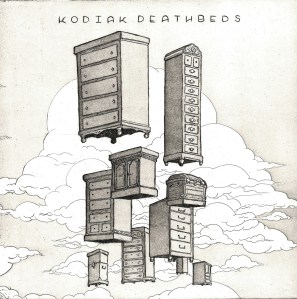 Mad Mackerel Recommends Kodiak Deathbeds