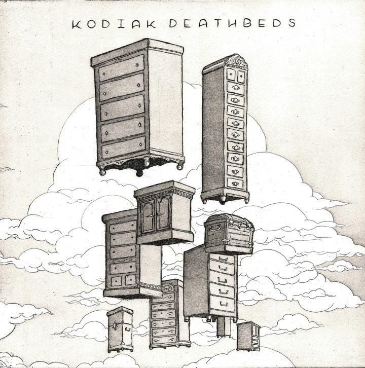 Mad Mackerel Recommends Kodiak Deathbeds