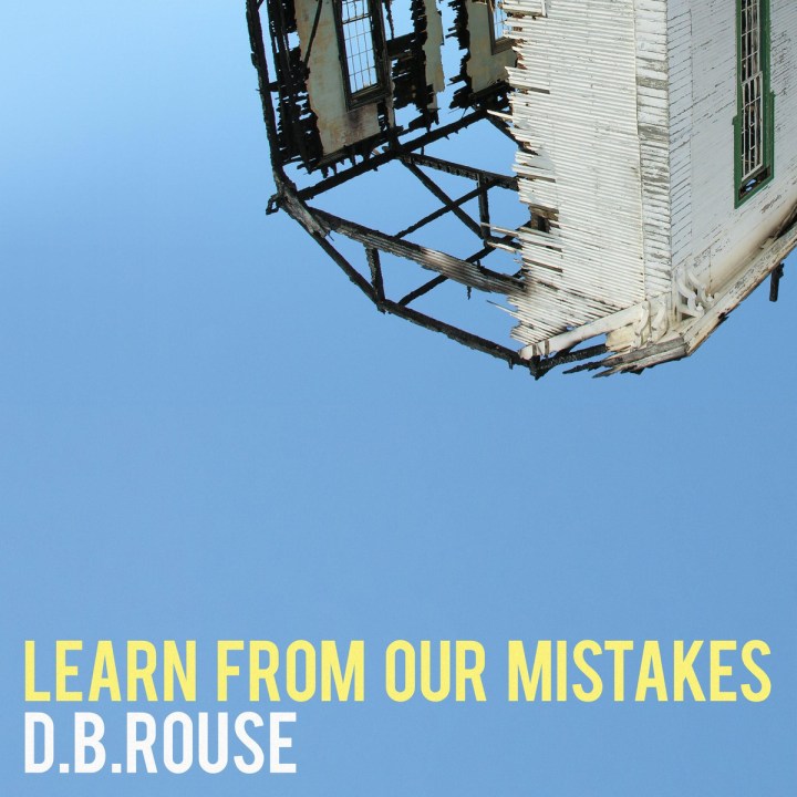 New Album from D.B. Rouse
