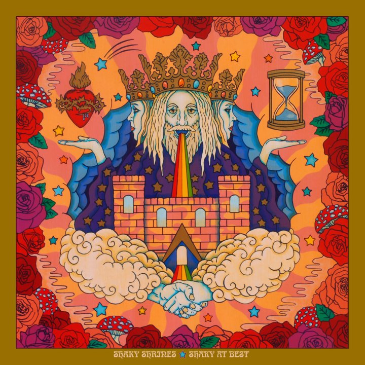 MM Shorts 788: Shaky Shrines