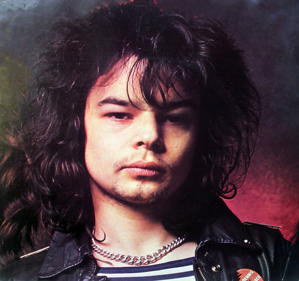 Philly Phil Taylor || Moorhead || 1954 - 2015