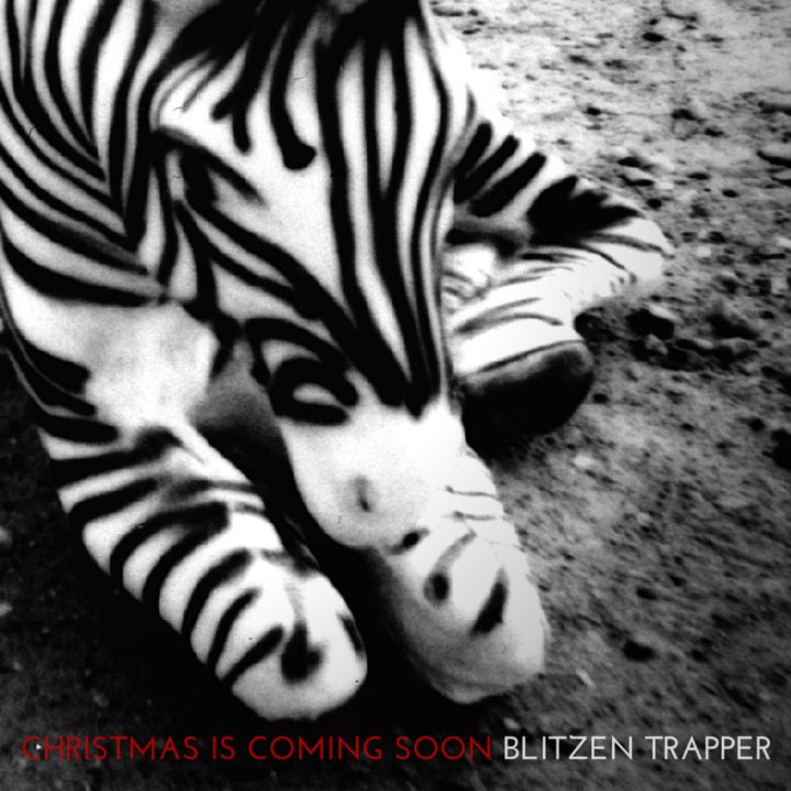 Festive Fayre (24): Blitzen Trapper