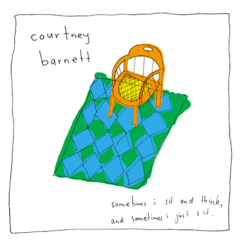 courtney barnett