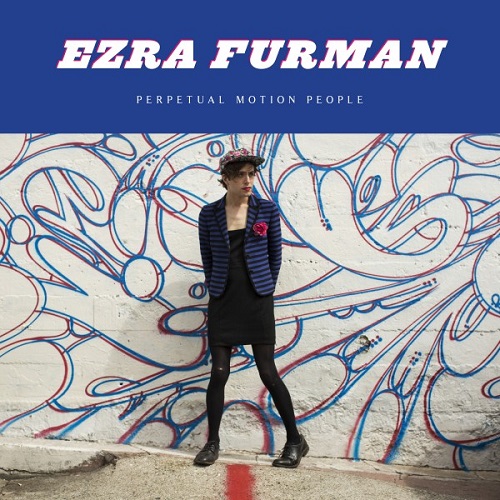 ezra furman