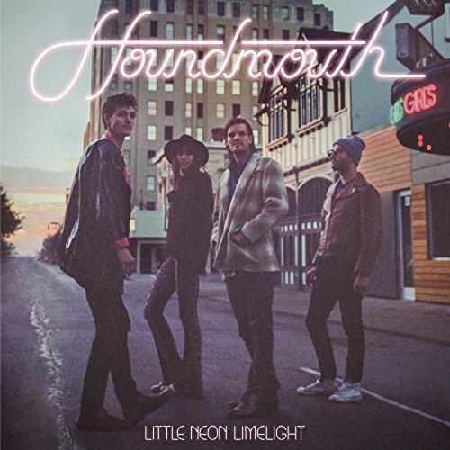houndmouth