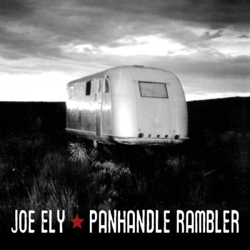 joe ely