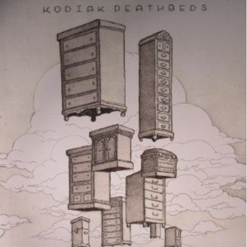 kodiak deathbeds