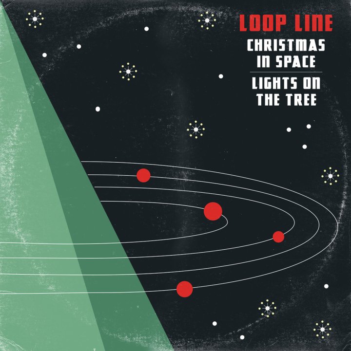 Festive Fayre (21): Loop Line
