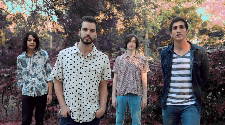 MM Shorts 804: The Halfways